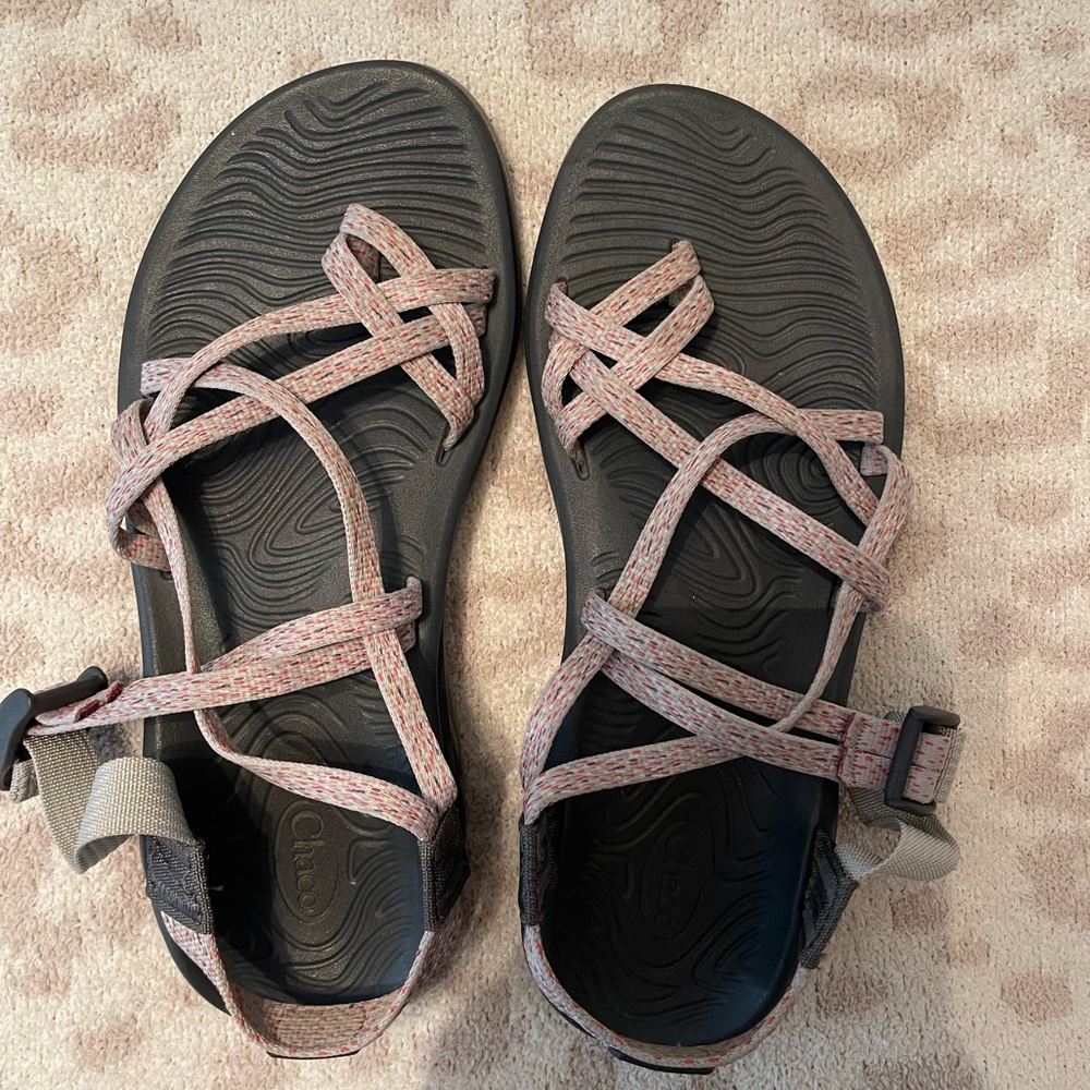 Chaco sandals